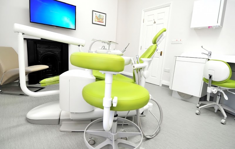 Lion House Dental Practice