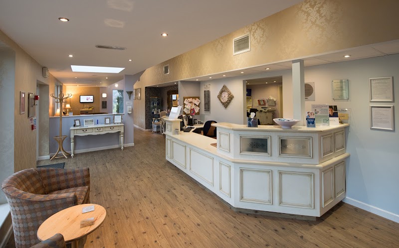 Apollonia House Dental & Health Care