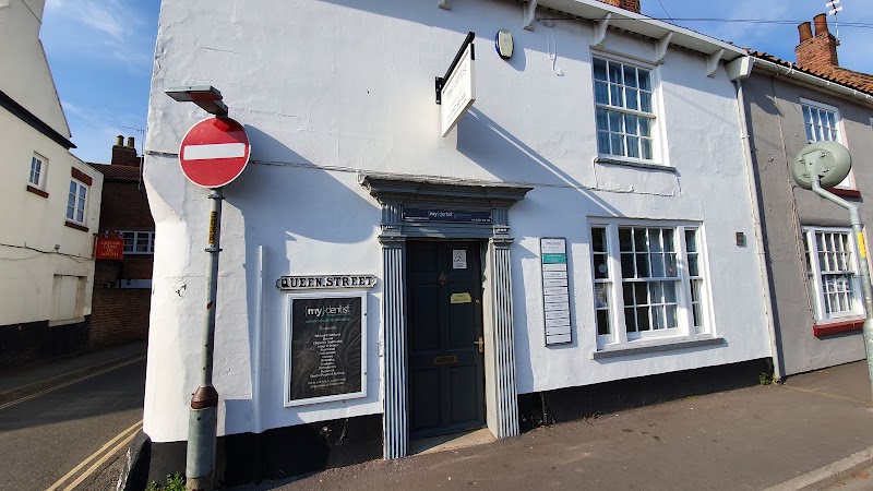 Mydentist - Queen Street - Louth