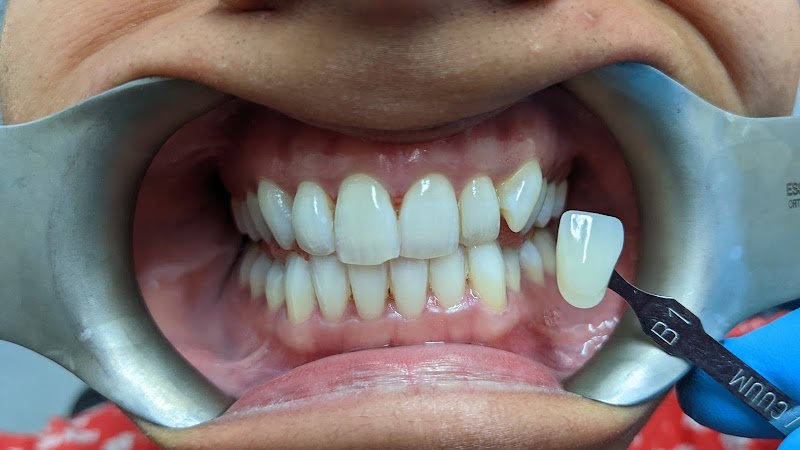 212 dental studio