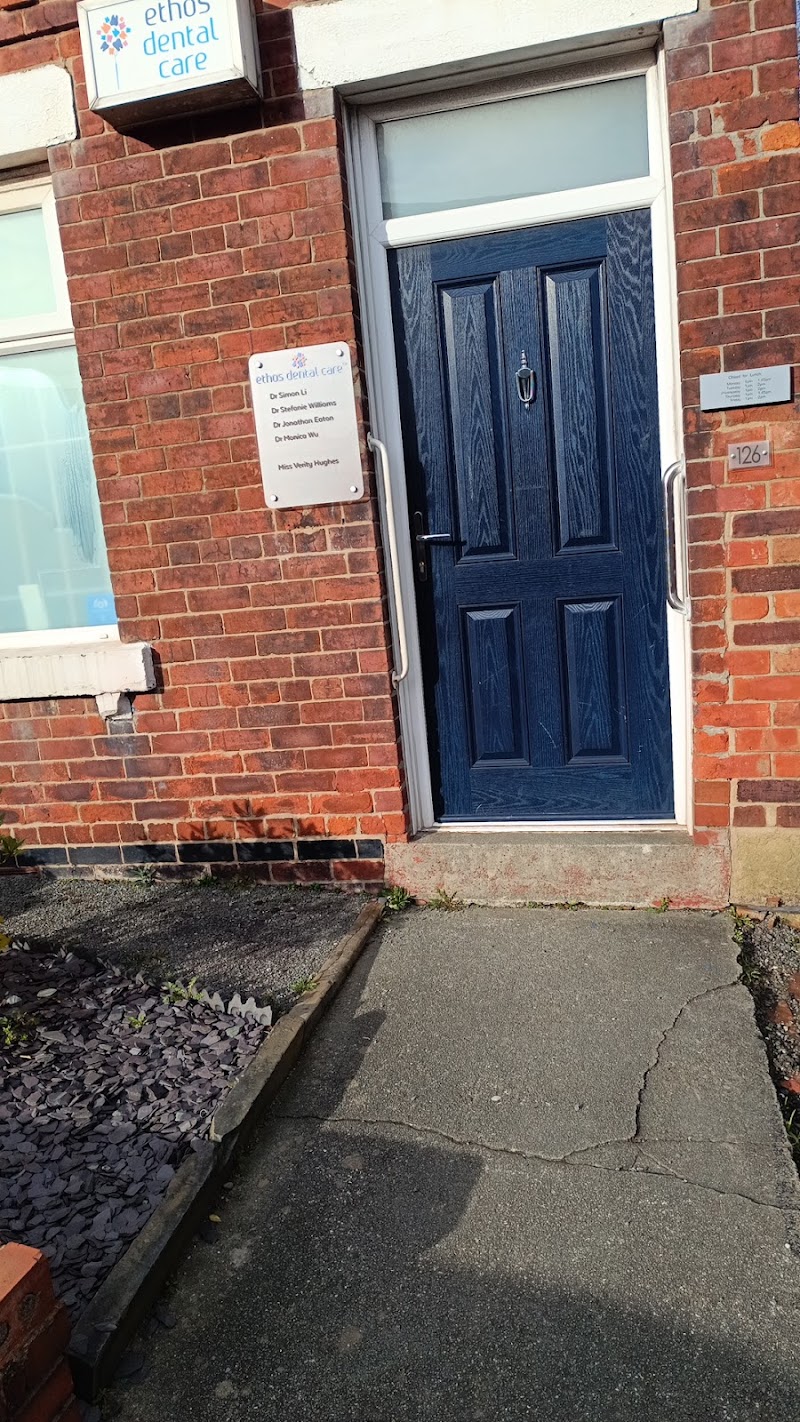 Ethos Dental Care Limited