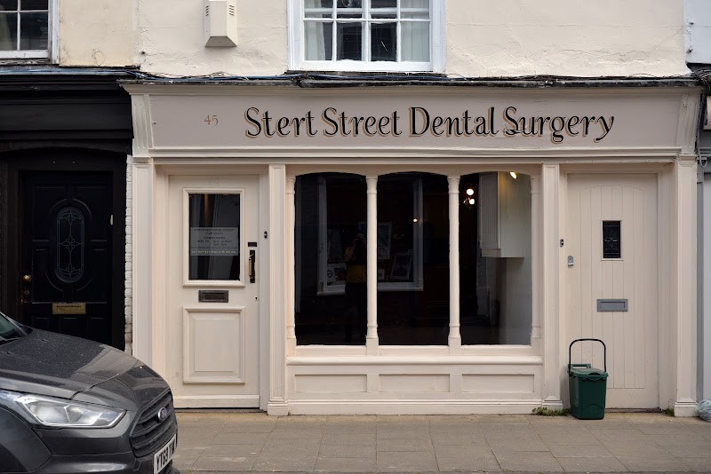 Stert Street Dental Practice