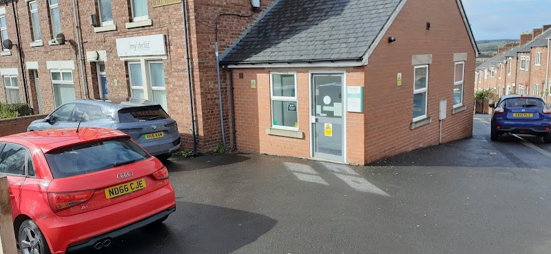 MyDentist - Neale Terrace - Birtley