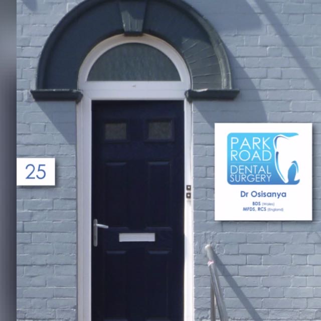 Park Road Dental Surgery