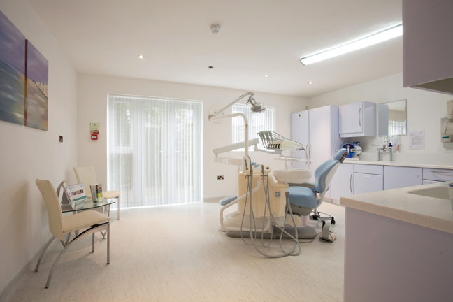 First Choice Dental