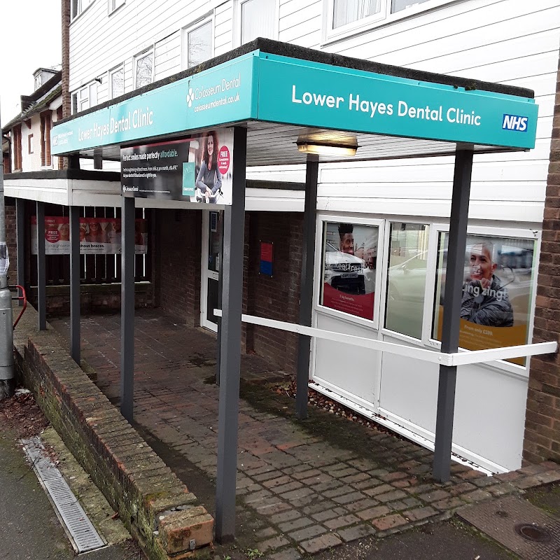 Lower Hayes Dental Care