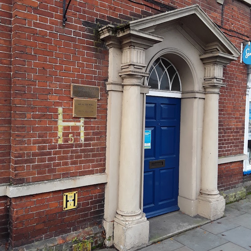 St Mary's Street Dental Practice