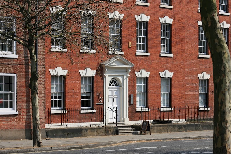 57 Friar Gate Dental Practice