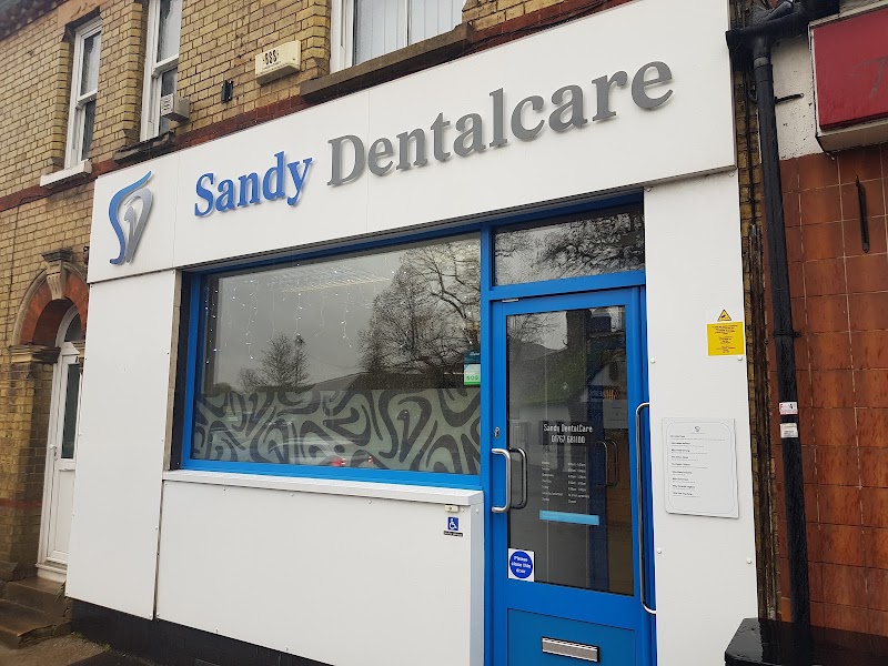 Sandy DentalCare