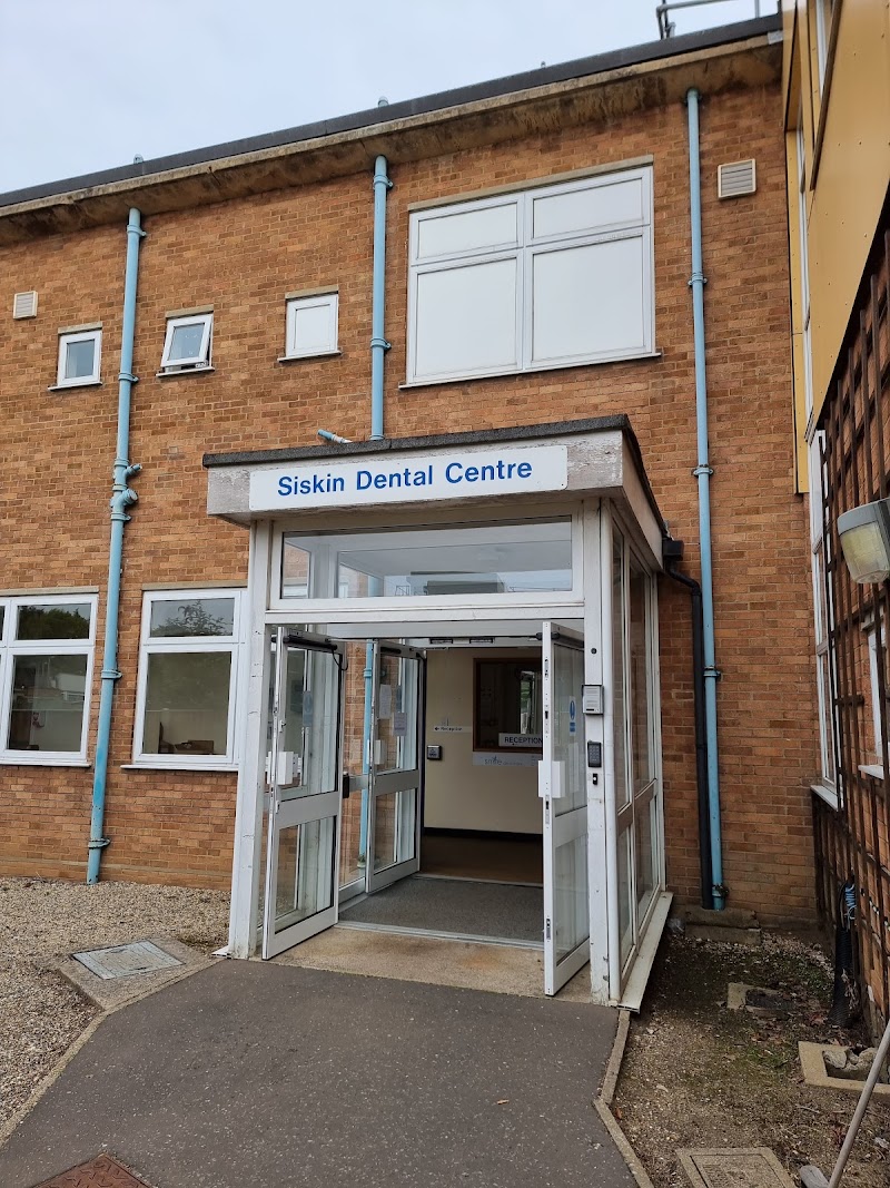 Smile Dental Care Norwich