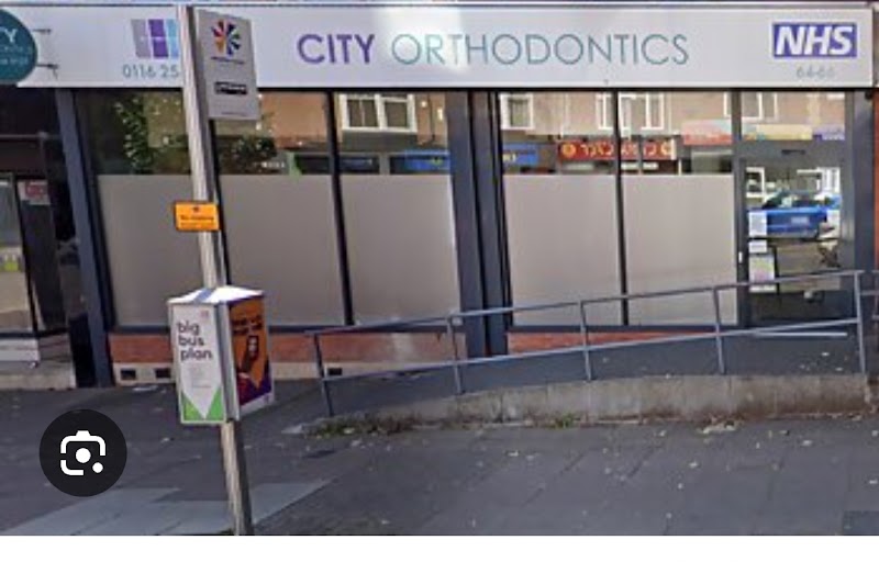 City Orthodontics