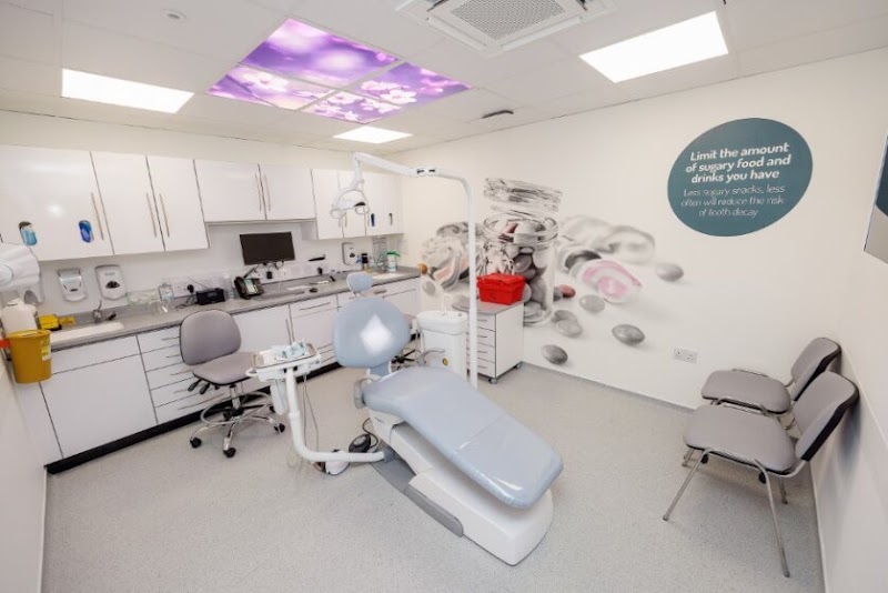 mydentist, Foregate Street, Chester