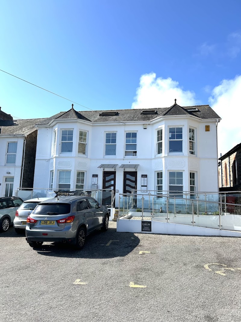 Carbis Bay Dental Care