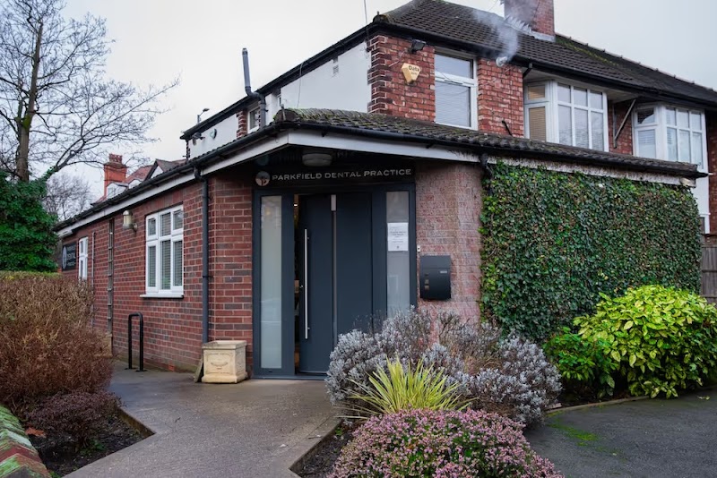 Parkfield Dental Practice