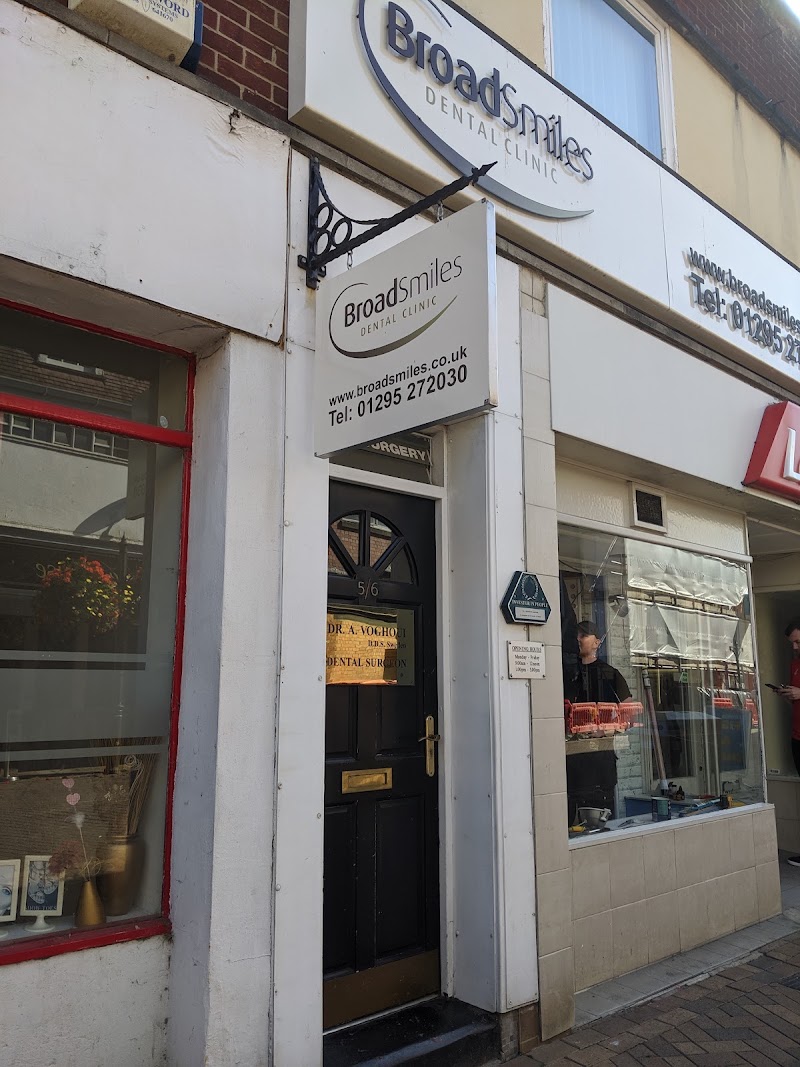 Broadsmile Dental Clinic