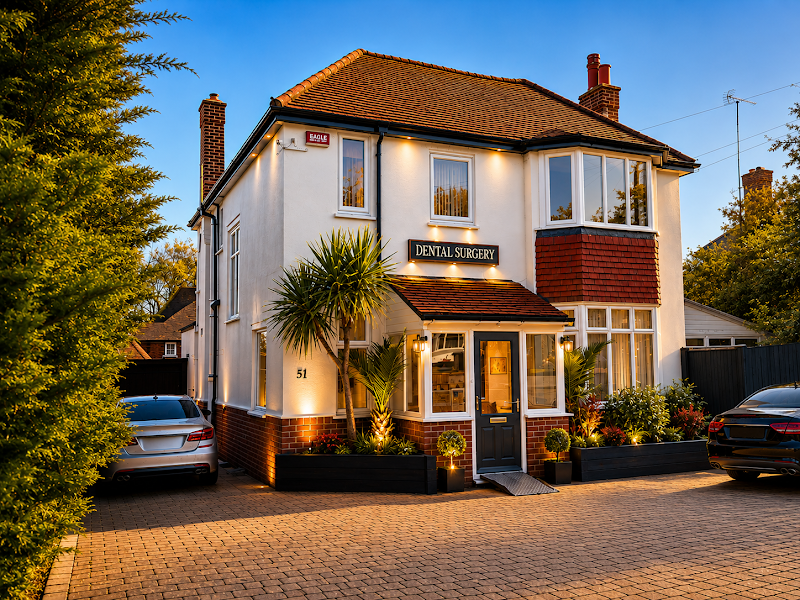 Dalby Dental and Cosmetic Practice