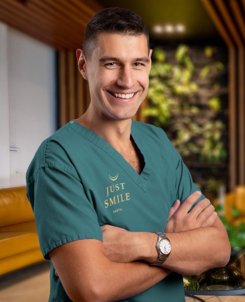 JustSmileDental