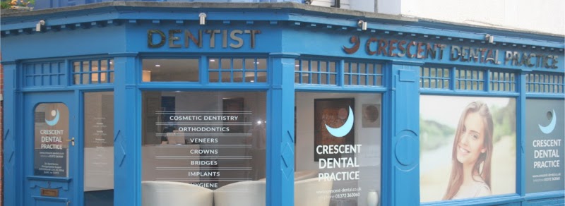 Crescent Dental Practice