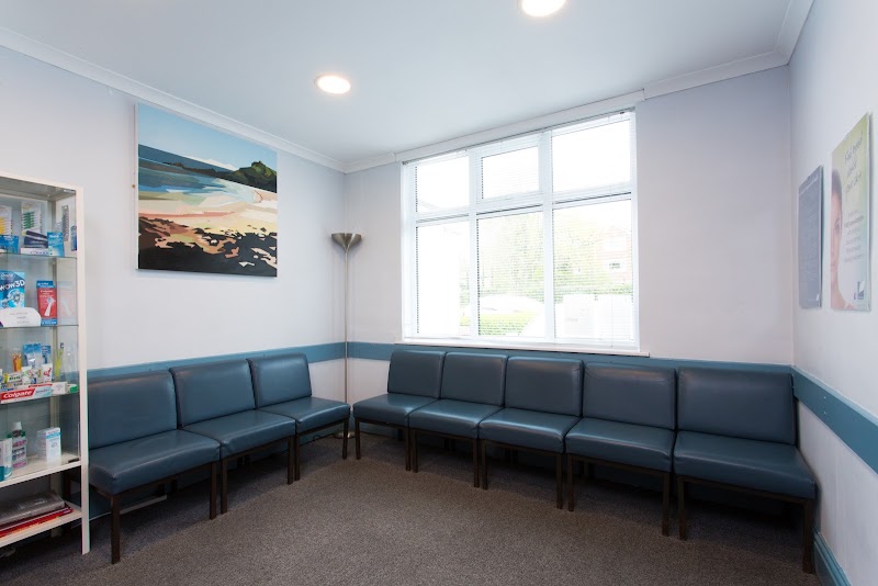 West Heath Dental Practice