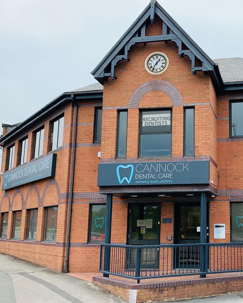 Cannock Dental Care