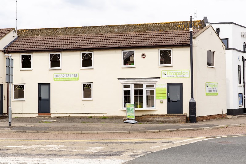 Thrapston Dental Centre