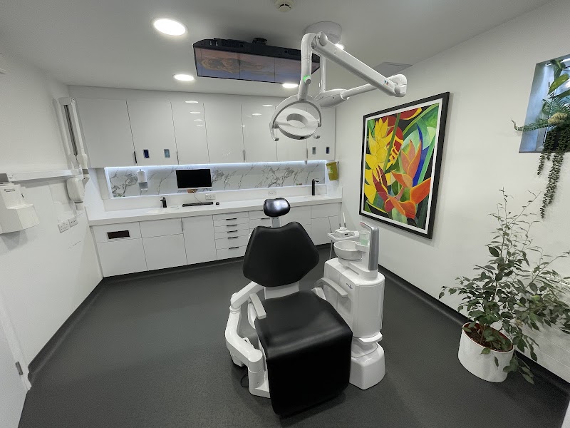 The Brookmans Park Dental Practice