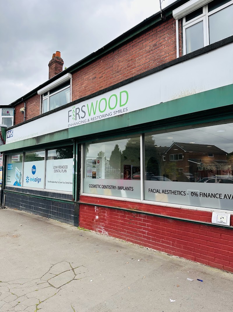 Firswood Dental Practice
