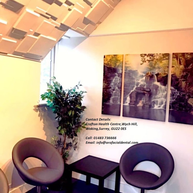 Crofton Orofacial Dental Surgery