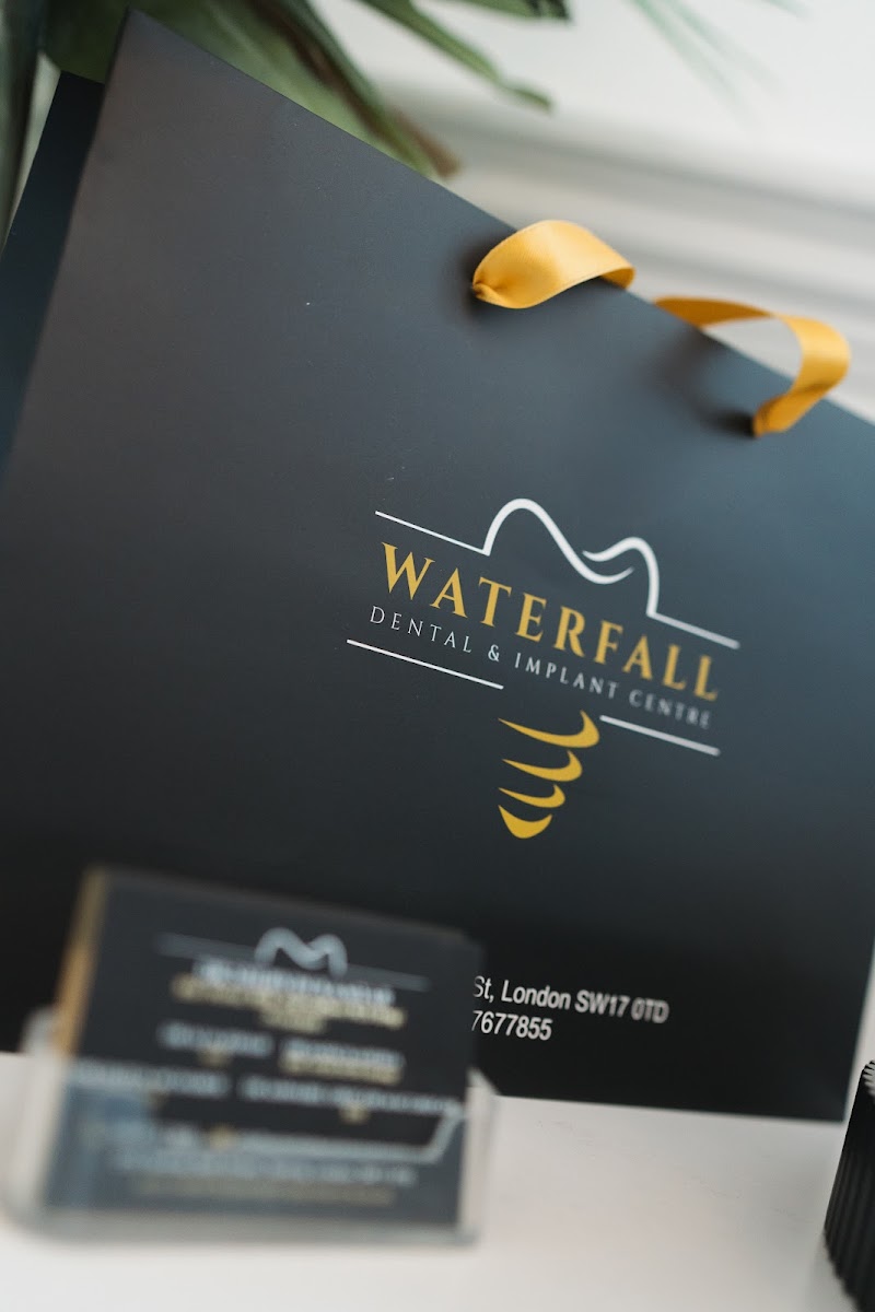 Waterfall Dental Surgery