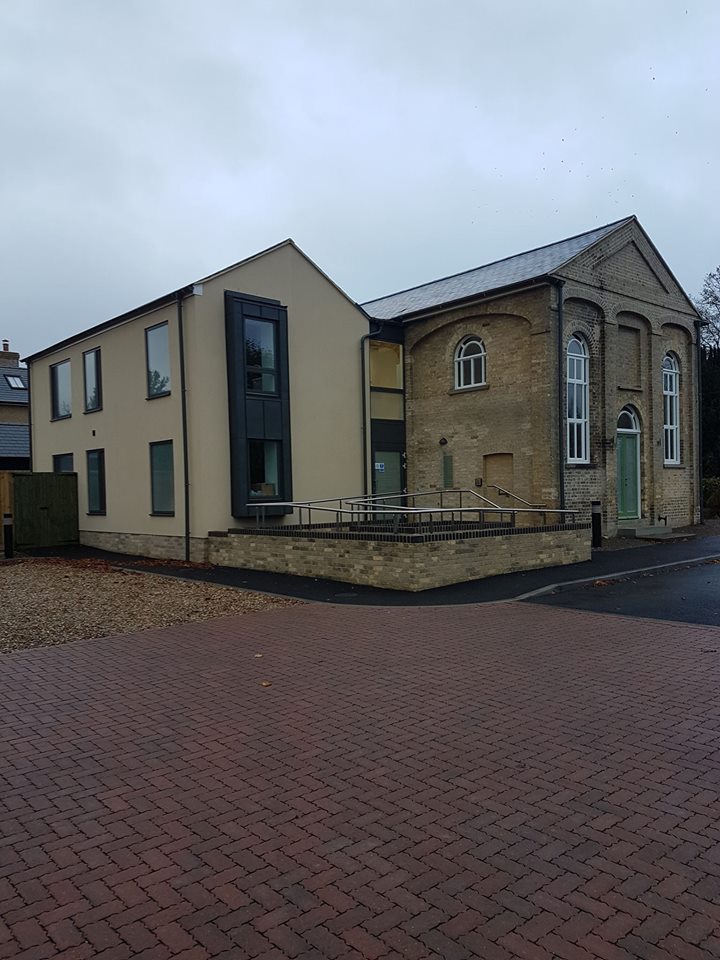 Chapel Dental