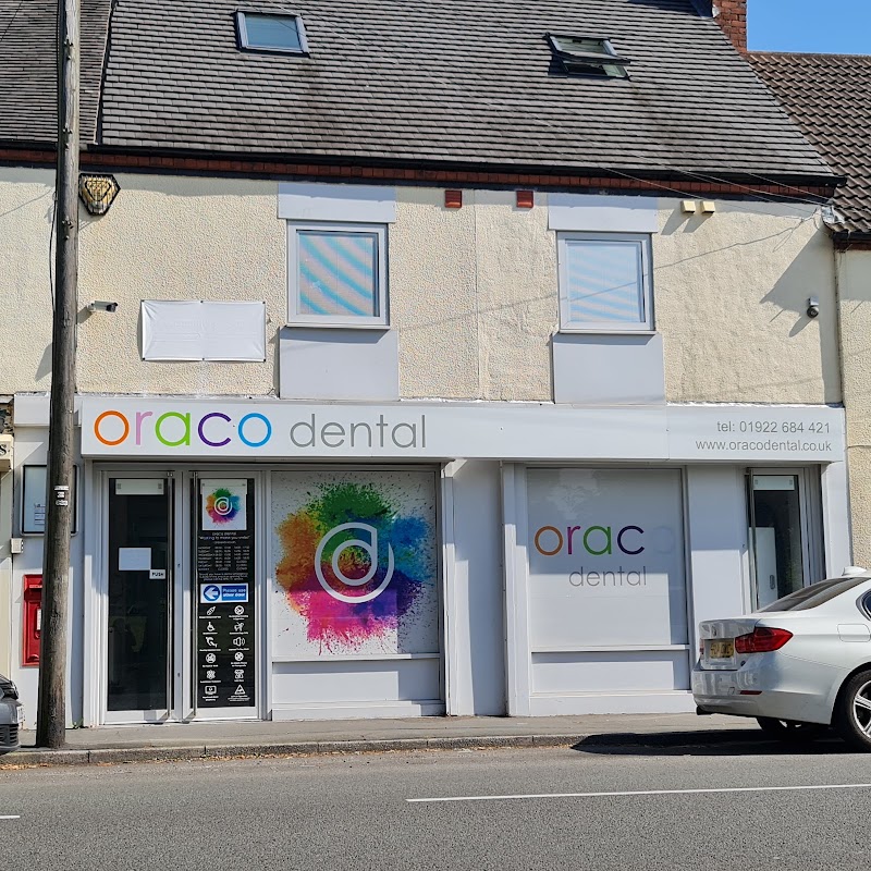 Oraco Dental PELSALL