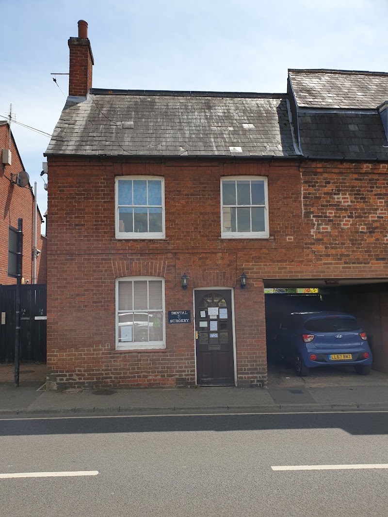 Potton Dental Practice