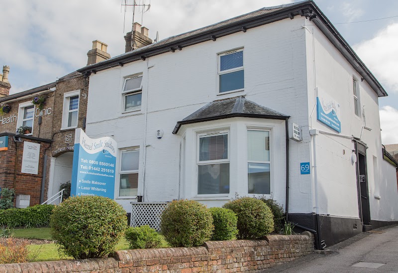 Hemel Smile Studio - Grovehill