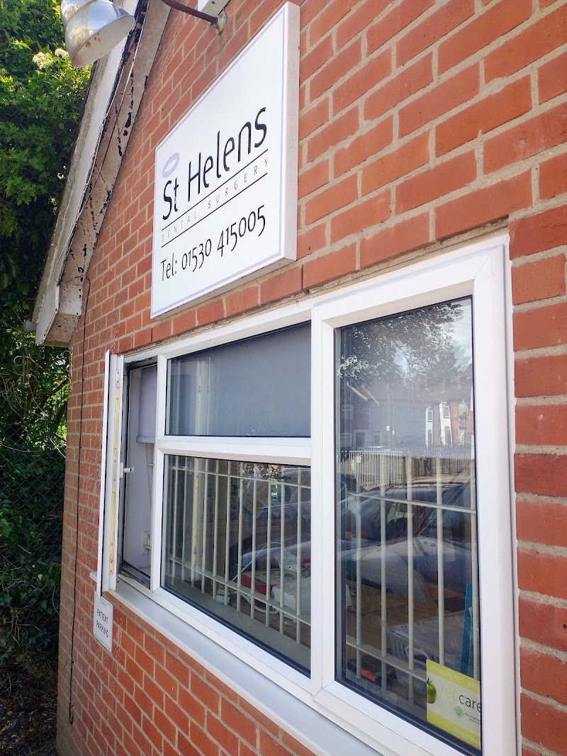 St Helen's Dental Surgery