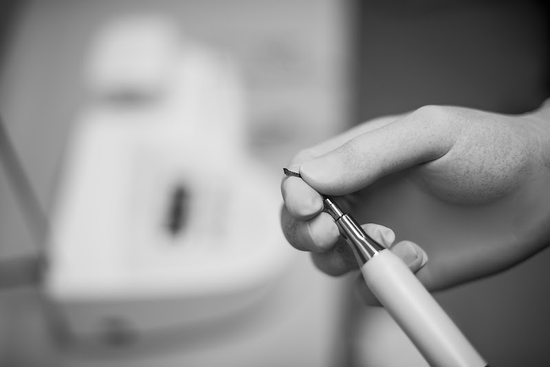 The London Road Dental Practice