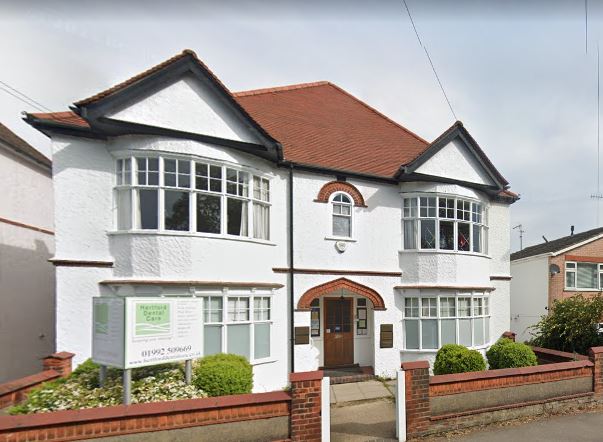 Hertford Dental Care