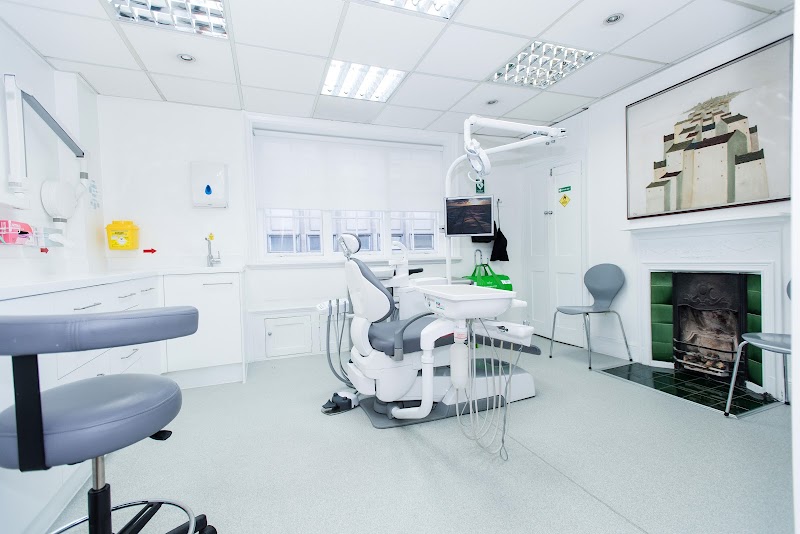 James Street Dental Practice