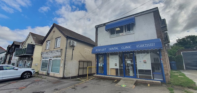 Dental Beauty Benfleet Clinic