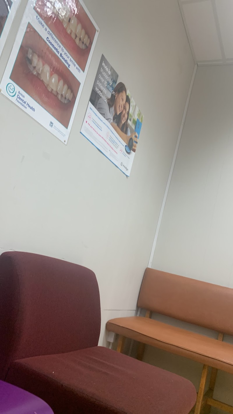 Alexanders Dental Practice