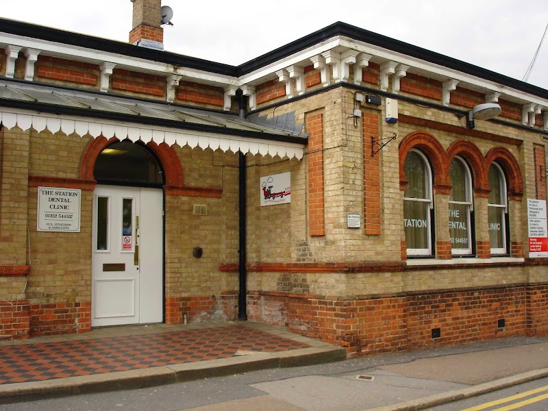 The Station Dental Clinic