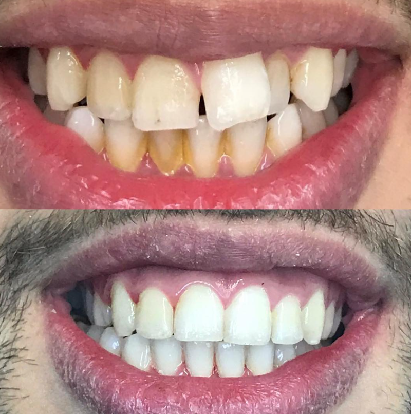 High Street Dental Practice