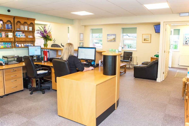 Caversham Heights Dental Practice