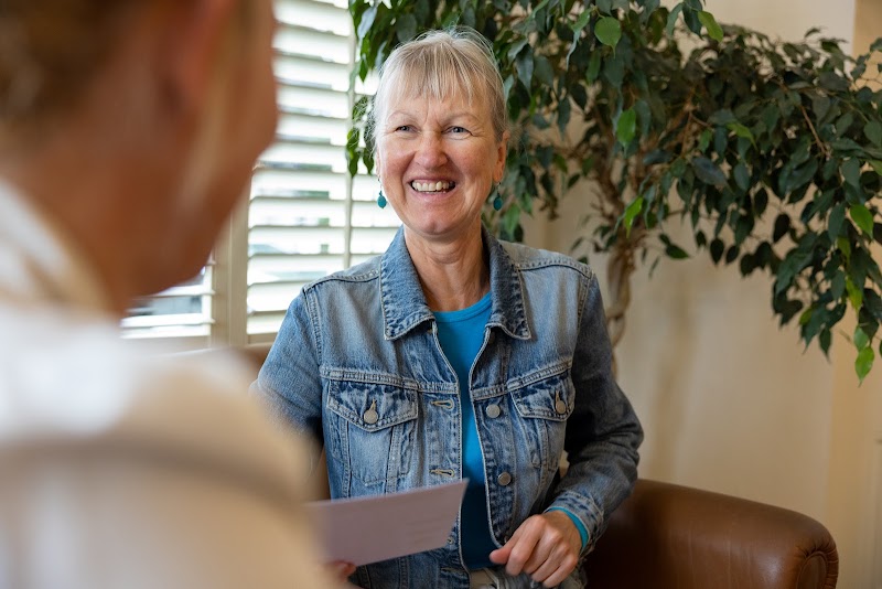 The Dental Implant Clinic