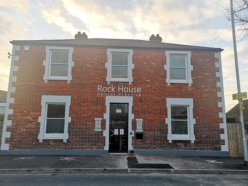 Rock House Dental Practice