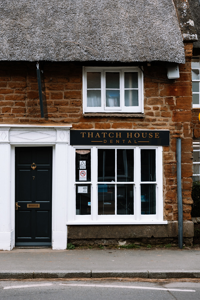 Thatch House Dental