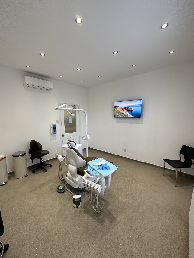 Leamington Spa Dental Practice