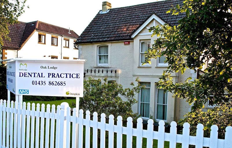 Oaklodge Dental Practice