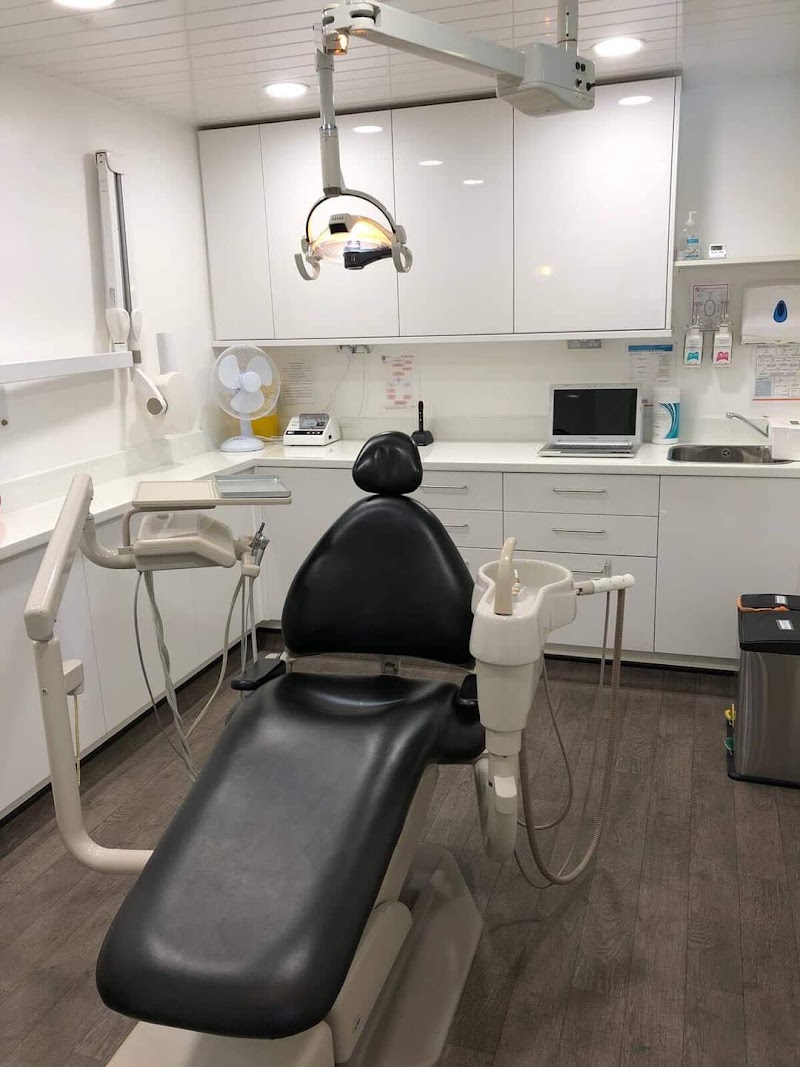 Smile On The Square Dentistry