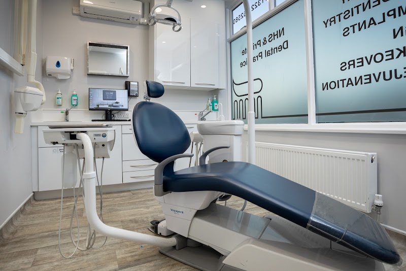 Kreate Dental Dartford | Dental Excellence For You And Your Family