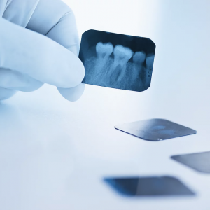 The Nutritional Dentist